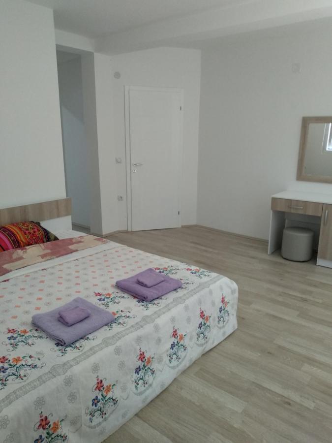 The Brothers Villa Hotel Охрид Екстериор снимка