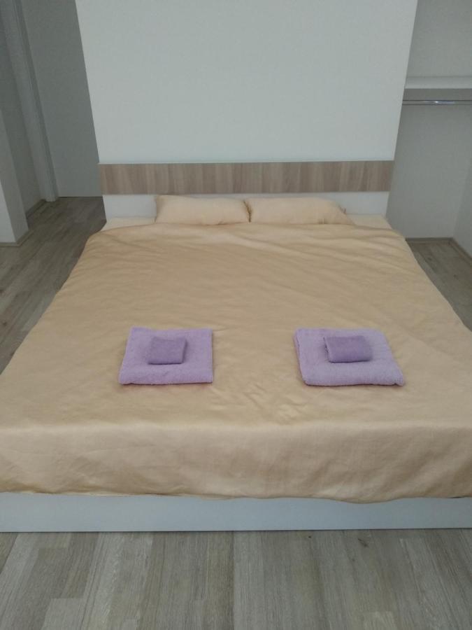 The Brothers Villa Hotel Охрид Екстериор снимка