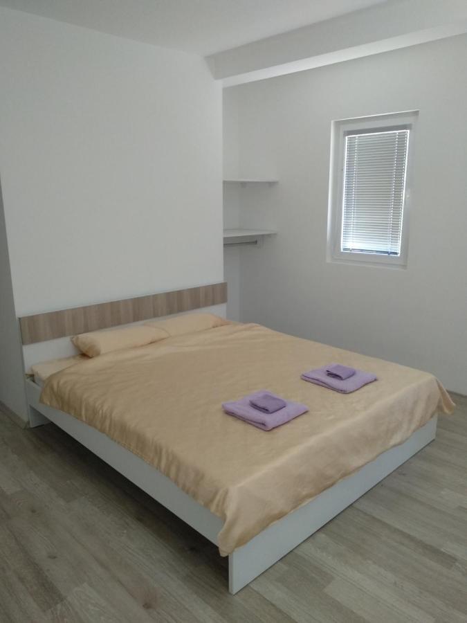 The Brothers Villa Hotel Охрид Екстериор снимка