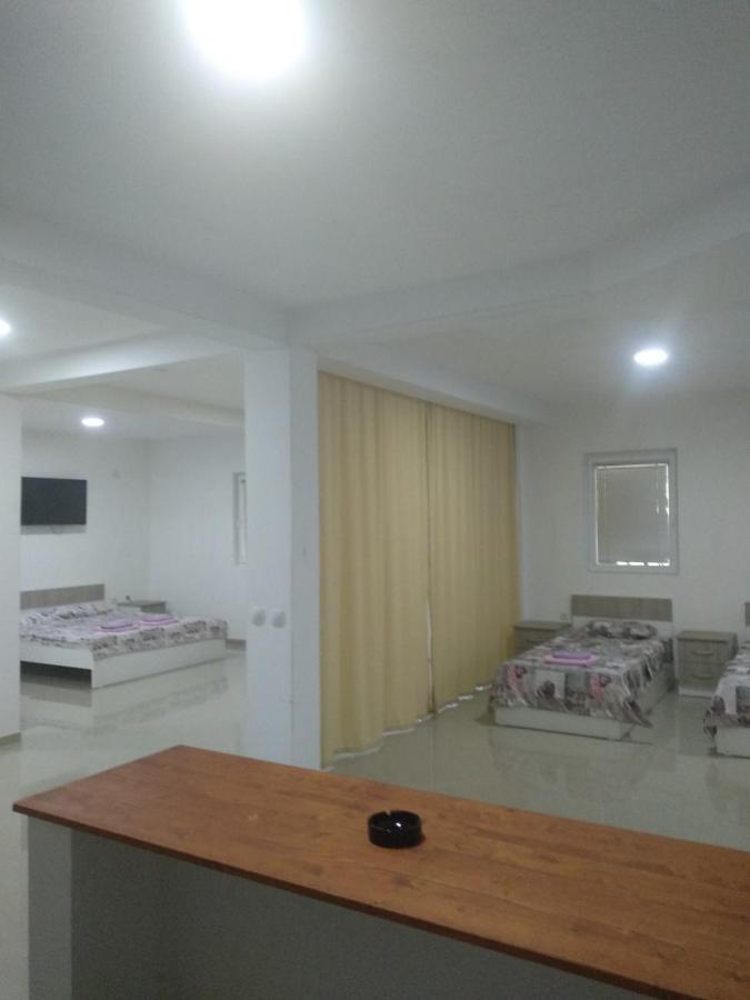 The Brothers Villa Hotel Охрид Екстериор снимка